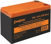    ExeGate HRL 12-9 (12, 9 )