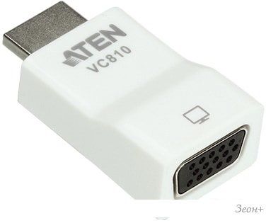  Aten VC810AT-G