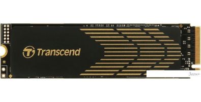 SSD Transcend 240S 500GB TS500GMTE240S