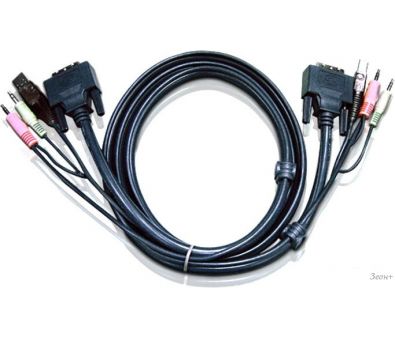  Aten 2L-7D02U
