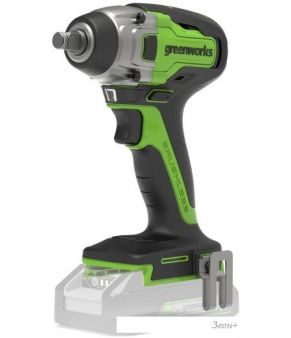  Greenworks GD24IW400 3802907 ( )