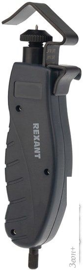 Нож для изоляции Rexant 12-4052