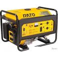Бензиновый генератор Rato R6000