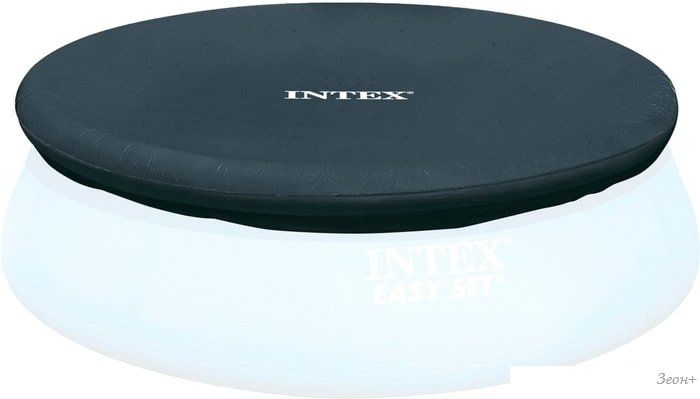Аксессуары для бассейнов Intex Тент для надувного бассейна 457 см 28023