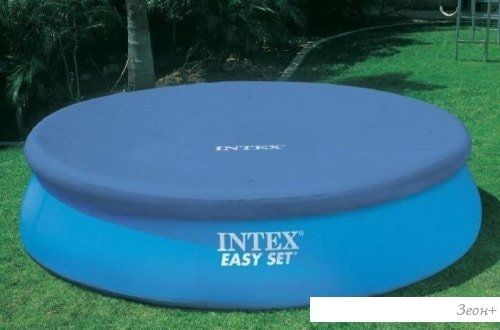 Аксессуары для бассейнов Intex Тент для надувного бассейна 457 см 28023