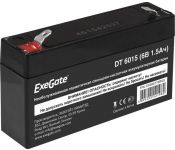    ExeGate DT 6015 (6, 1.5 )