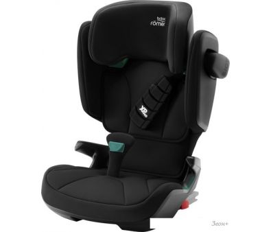 Детское автокресло Britax Romer Kidfix i-Size (cosmos black)