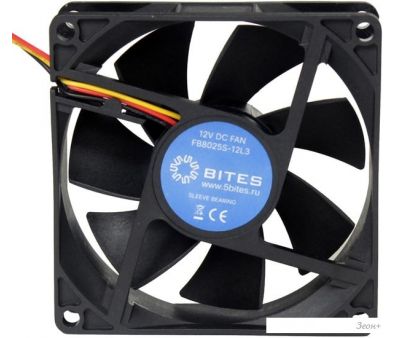    5bites FB8025S-12L3