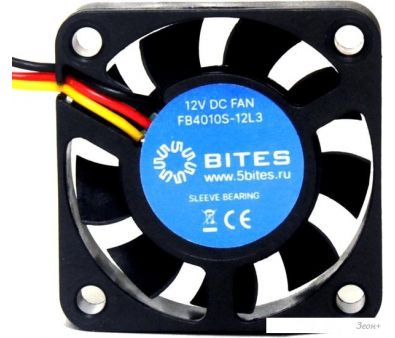 Вентилятор для корпуса 5bites FB4010S-12L3