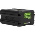 Аккумулятор Greenworks G60B4 (60В/4 Ah)