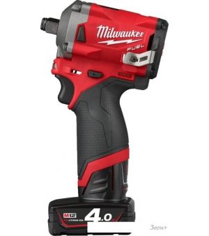  Milwaukee FUEL M12 FIWF12-422X 4933464616 ( 2- , )