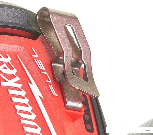 Гайковерт Milwaukee FUEL M12 FIWF12-422X 4933464616 (с 2-мя АКБ, кейс)