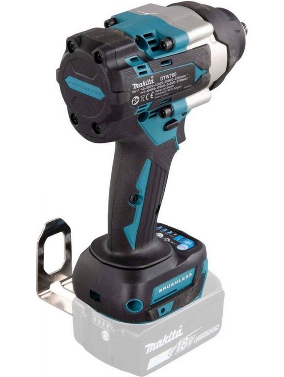 Гайковерт Makita DTW700Z (без АКБ)