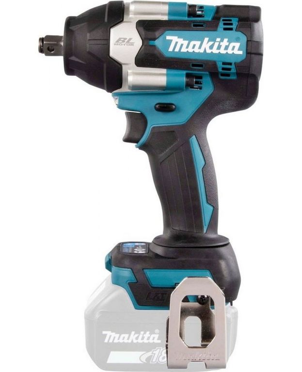 Гайковерт Makita DTW700Z (без АКБ)