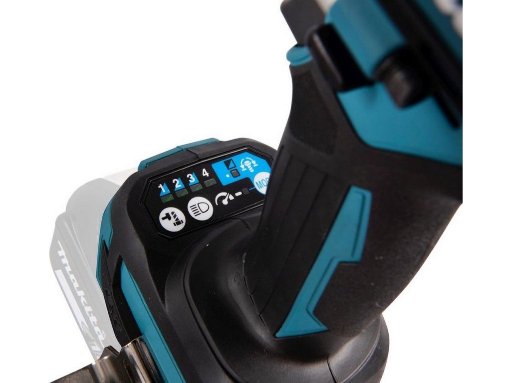 Гайковерт Makita DTW700Z (без АКБ)