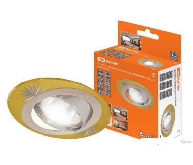   TDM Electric SQ0359-0014