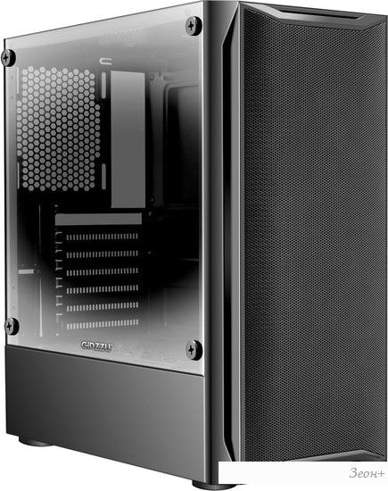 Корпус Ginzzu CL145
