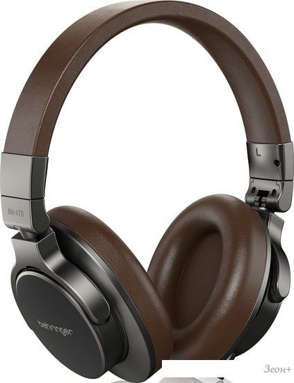 Наушники Behringer BH 470