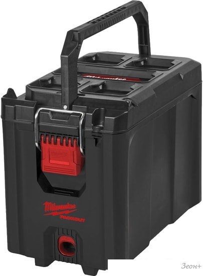 Ящик для инструментов Milwaukee Packout Compact 4932471723