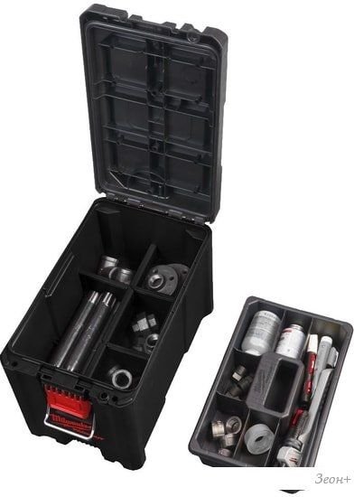 Ящик для инструментов Milwaukee Packout Compact 4932471723