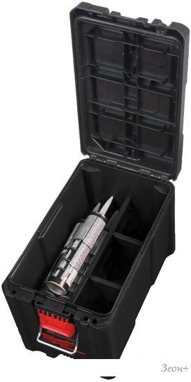 Ящик для инструментов Milwaukee Packout Compact 4932471723