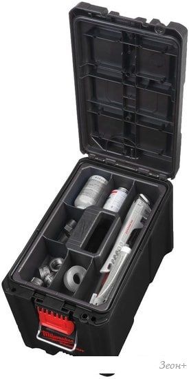 Ящик для инструментов Milwaukee Packout Compact 4932471723