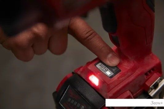 Шуруповерт для гипсокартона Milwaukee M18 FSG-0X 4933459201 (без АКБ, кейс)