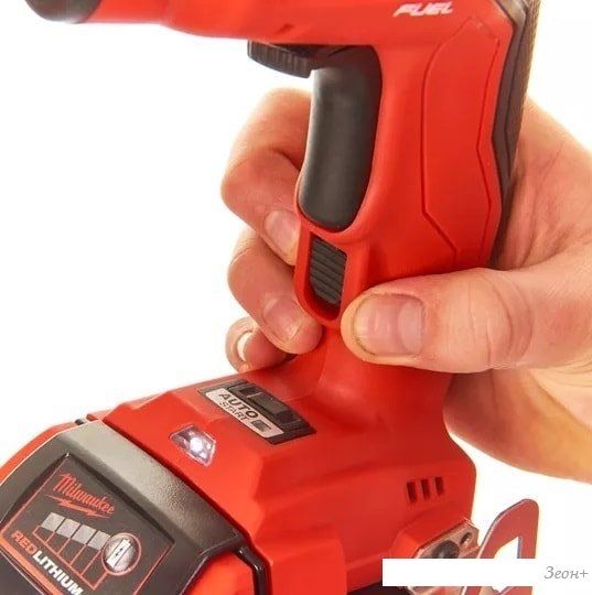 Шуруповерт для гипсокартона Milwaukee M18 FSG-0X 4933459201 (без АКБ, кейс)