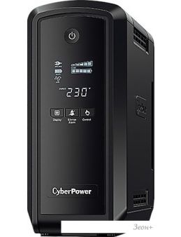    CyberPower CP900EPFCLCD