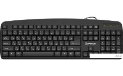  Defender Office HB-910 RU
