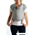  Baby K'tan Original Heather Grey S