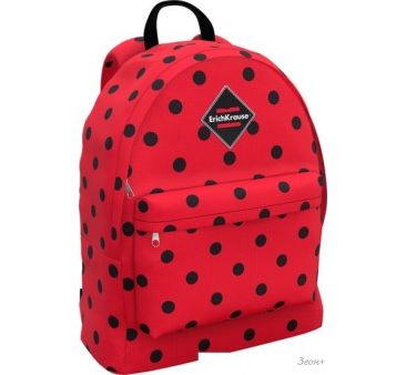  Erich Krause EasyLine 17L Dots in Red 51731