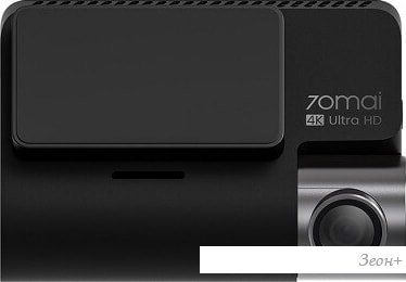 -GPS  (21) 70mai Dash Cam 4K A800S