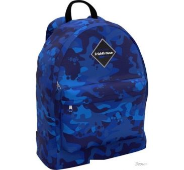  Erich Krause EasyLine 17L Sea Camo 51763