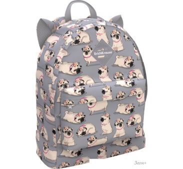  Erich Krause EasyLine Animals 17L Chilling Dog 51779