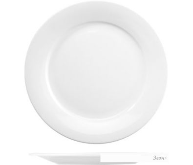   Churchill Menu ZCAPO81