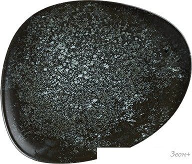   Bonna Cosmos Black Vago COSBLVAO24DZ