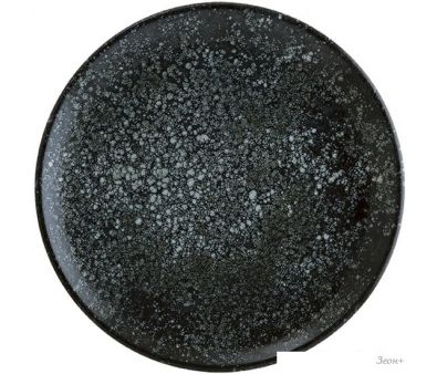   Bonna Cosmos Black Gourmet COSBLGRM25DZ