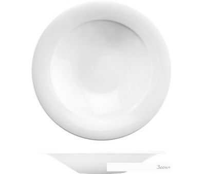   Churchill Menu ZCAPOMP1