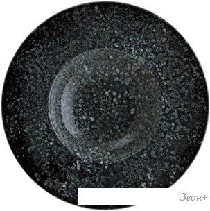   Bonna Cosmos Black Bloom Banquet COSBLBNC28CK