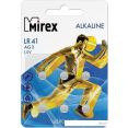   Mirex LR41 (AG3) Mirex  6 . 23702-LR41-E6