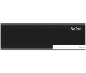   Netac Z Slim 250GB NT01ZSLIM-250G-32BK