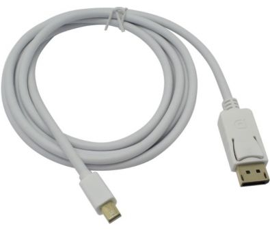 ExeGate DisplayPort - miniDisplayPort 1.8  EX284929RUS
