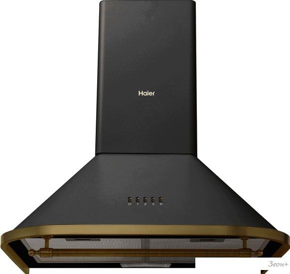 Кухонная вытяжка Haier HVX-W671ATQBB