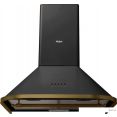 Кухонная вытяжка Haier HVX-W671ATQBB