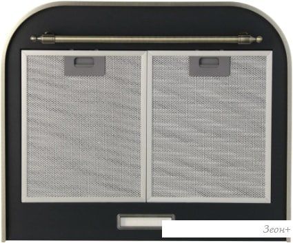 Кухонная вытяжка Haier HVX-W671ATQBB