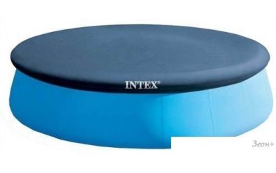    Intex -   Easy Set 396  ( 30 ) 28026