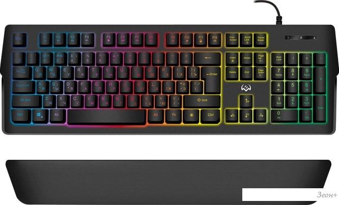 Клавиатура SVEN KB-G9400