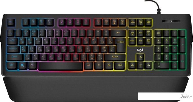 Клавиатура SVEN KB-G9400