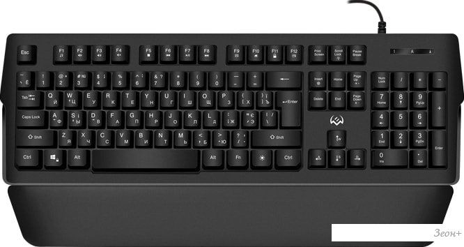 Клавиатура SVEN KB-G9400